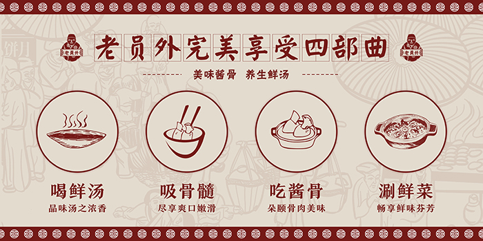 餐飲畫(huà)冊(cè)設(shè)計(jì)-3